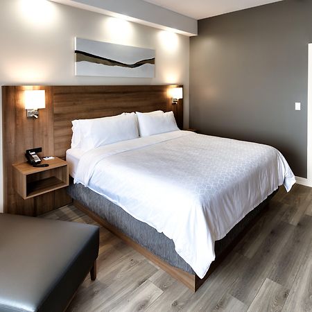 Holiday Inn Express & Suites - Trois Rivieres Ouest By Ihg Εξωτερικό φωτογραφία