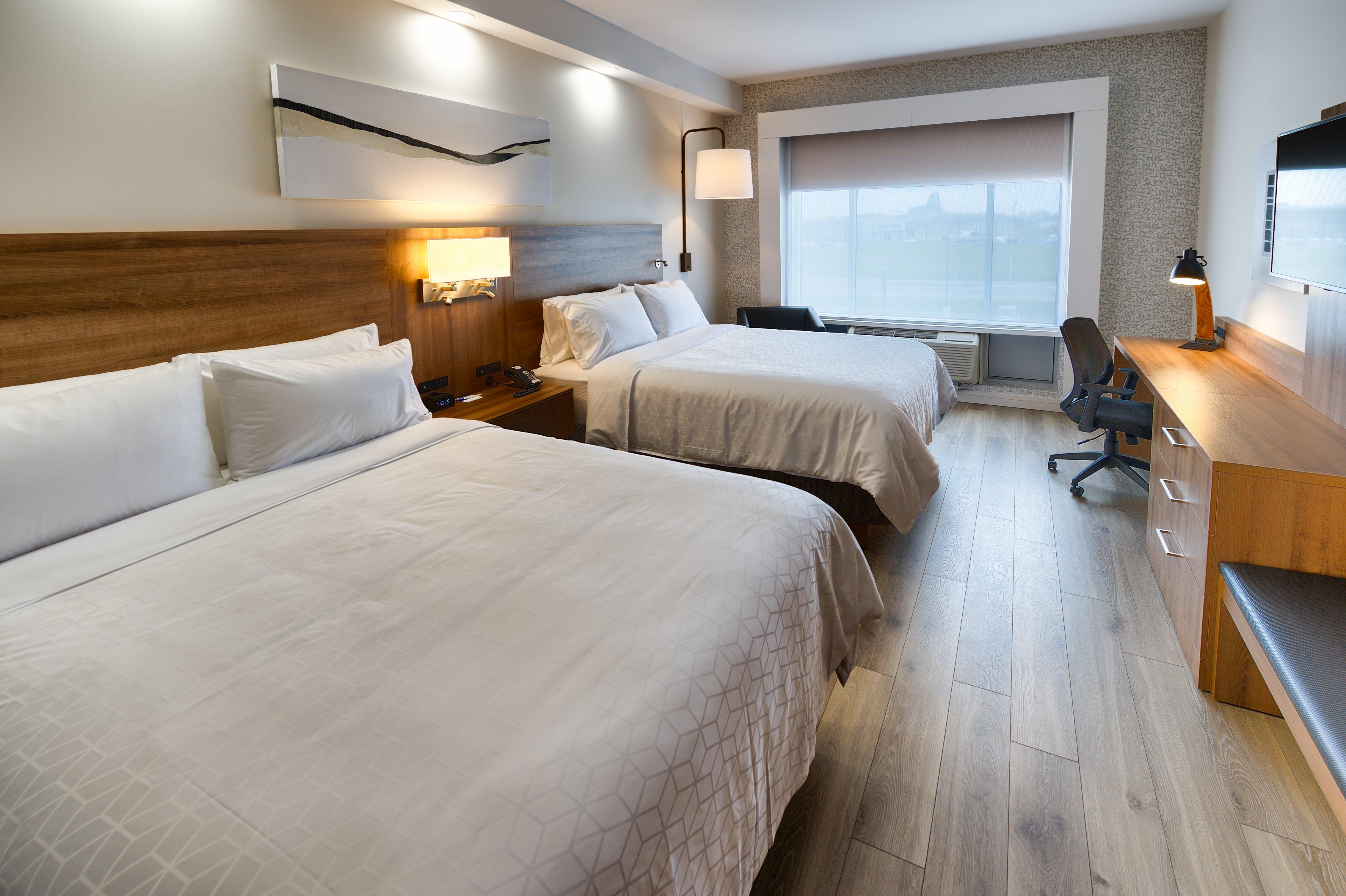 Holiday Inn Express & Suites - Trois Rivieres Ouest By Ihg Εξωτερικό φωτογραφία