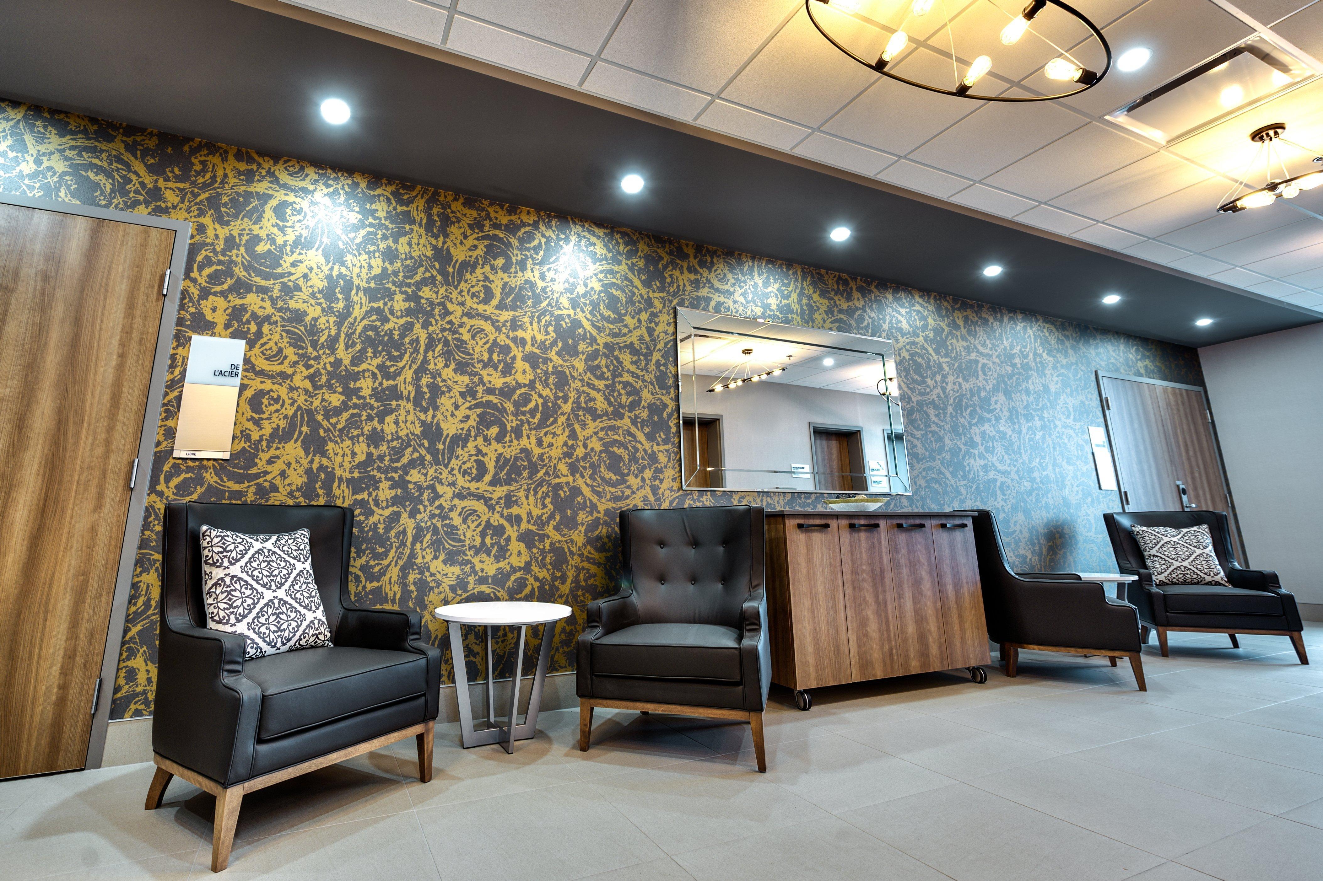 Holiday Inn Express & Suites - Trois Rivieres Ouest By Ihg Εξωτερικό φωτογραφία
