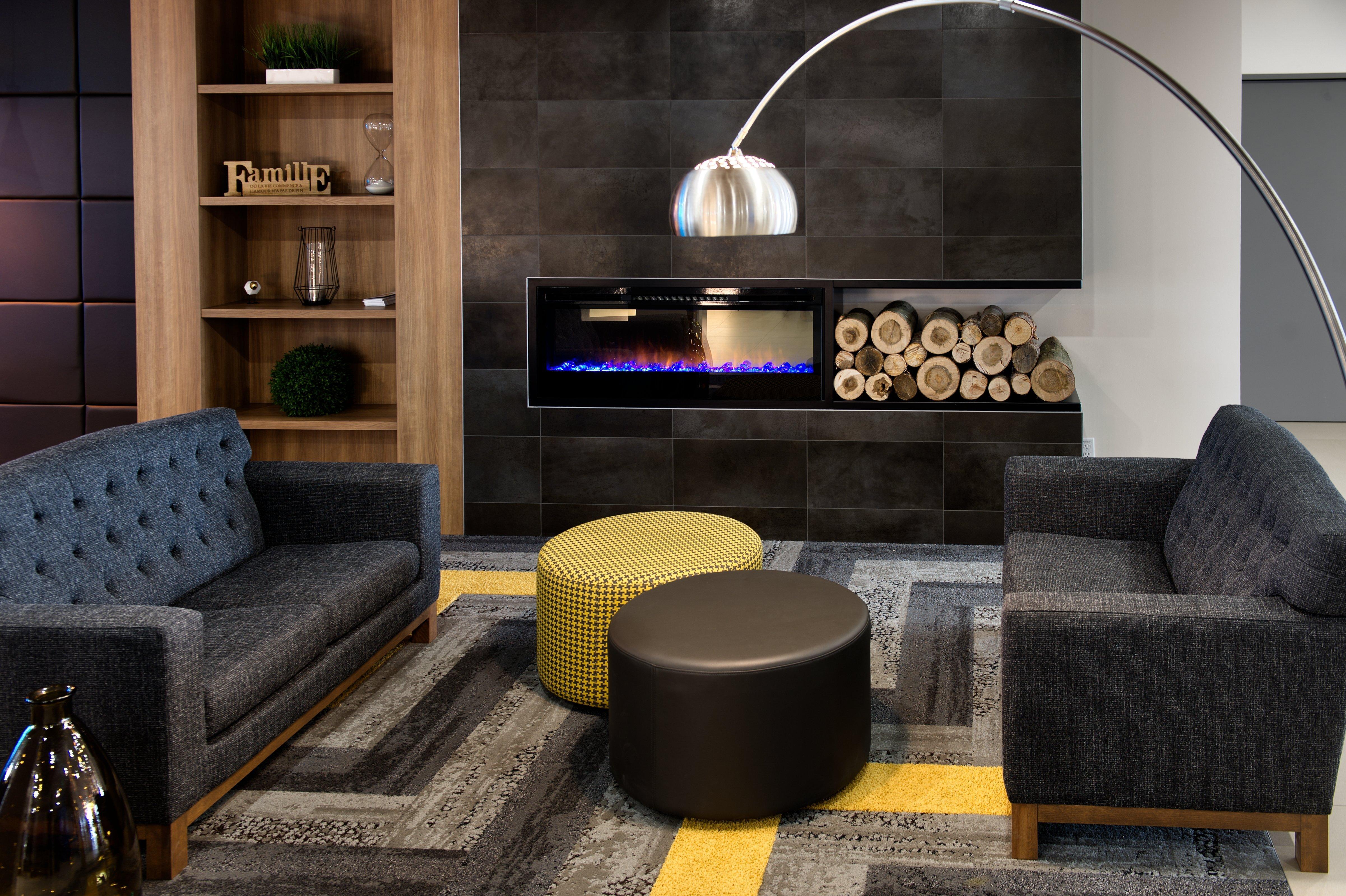 Holiday Inn Express & Suites - Trois Rivieres Ouest By Ihg Εξωτερικό φωτογραφία