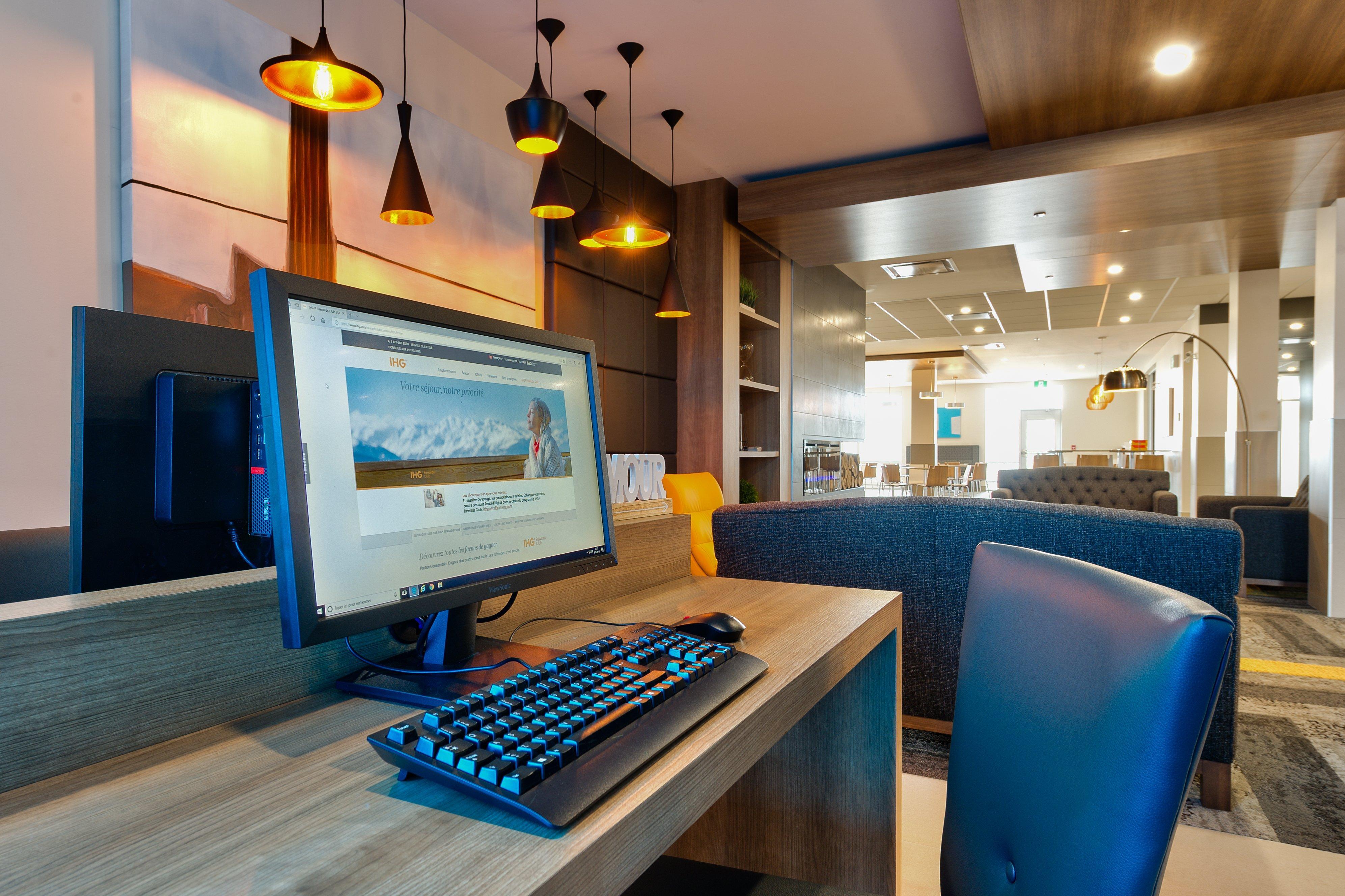 Holiday Inn Express & Suites - Trois Rivieres Ouest By Ihg Εξωτερικό φωτογραφία