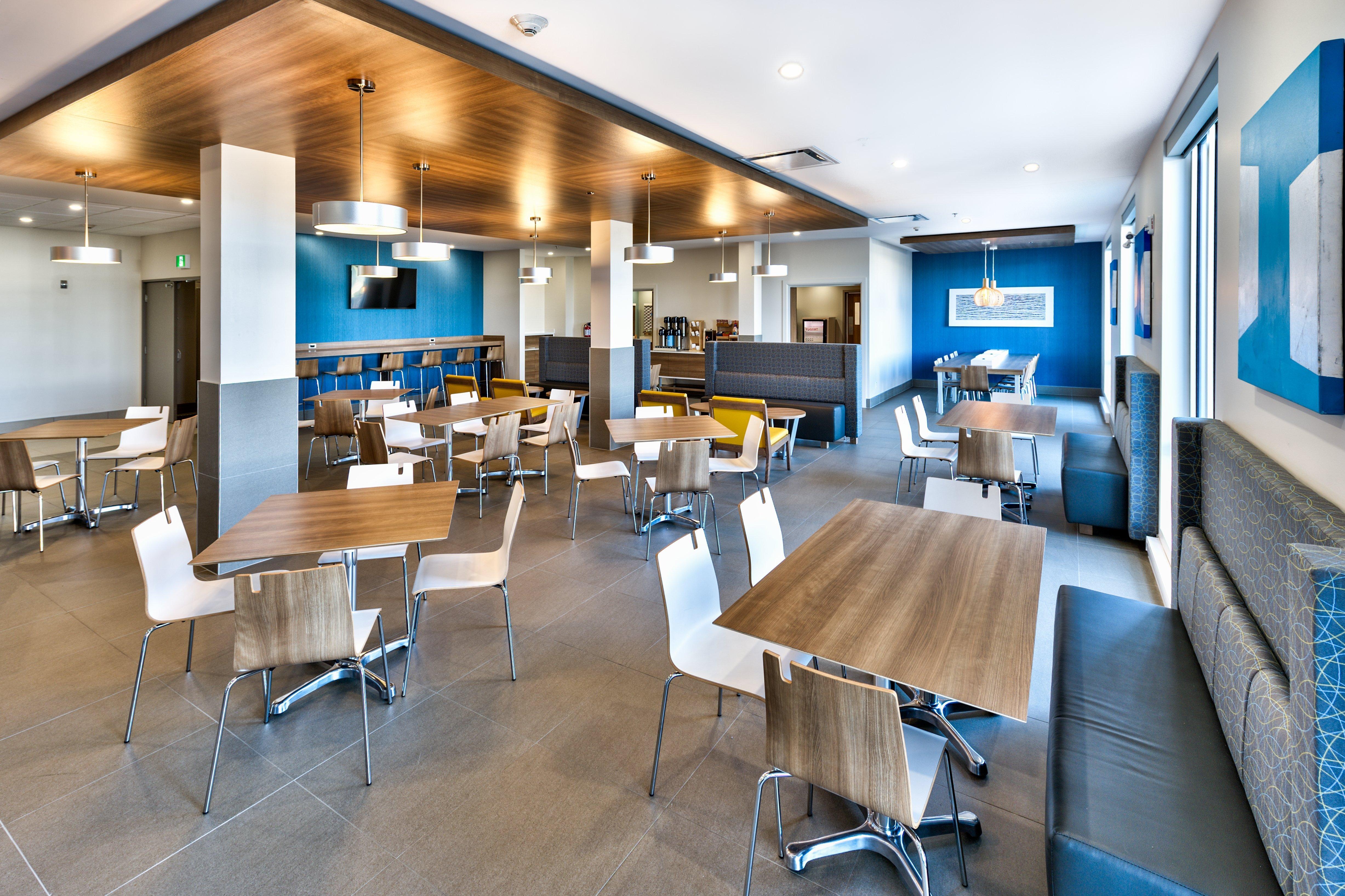 Holiday Inn Express & Suites - Trois Rivieres Ouest By Ihg Εξωτερικό φωτογραφία