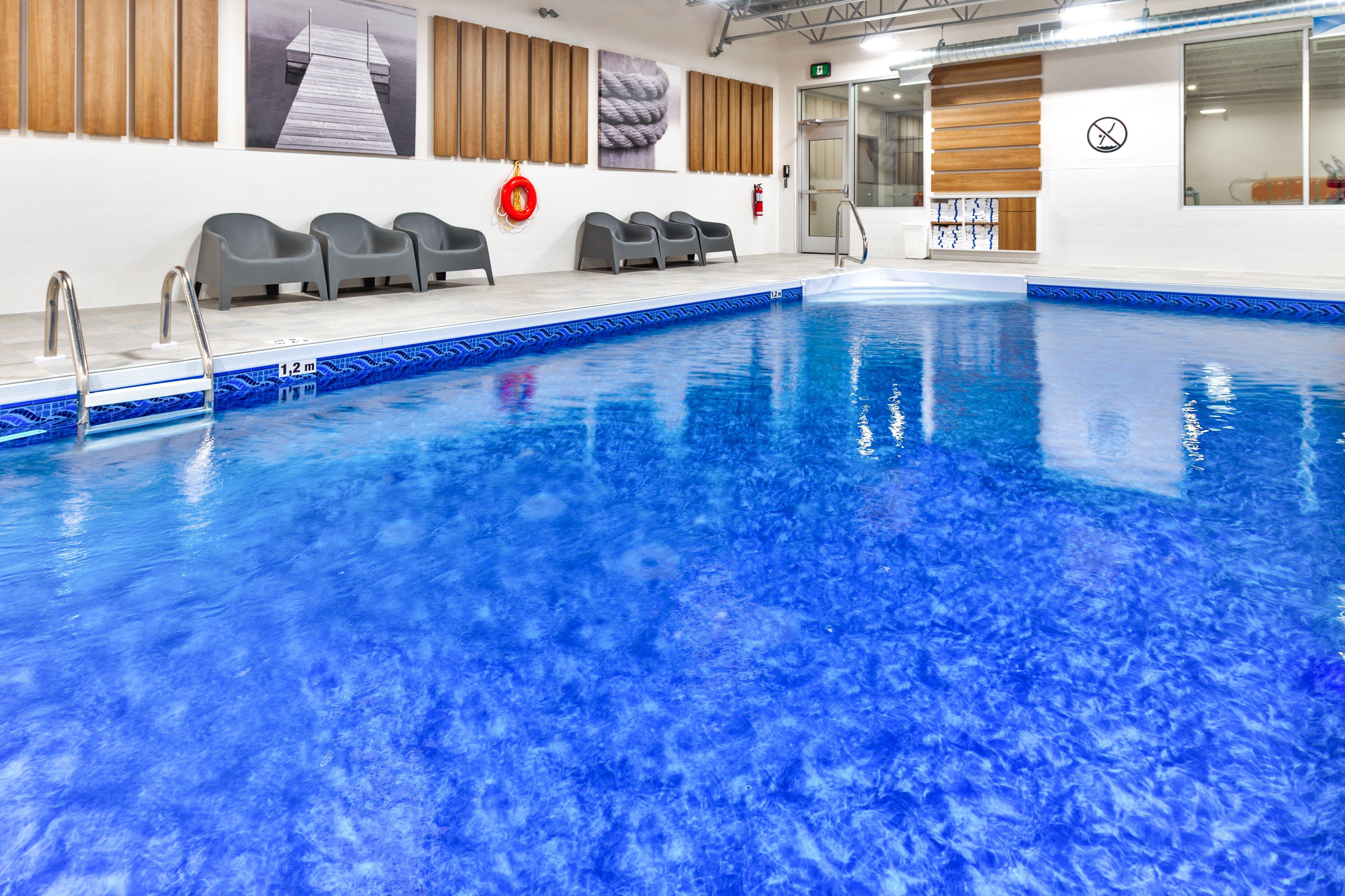 Holiday Inn Express & Suites - Trois Rivieres Ouest By Ihg Εξωτερικό φωτογραφία