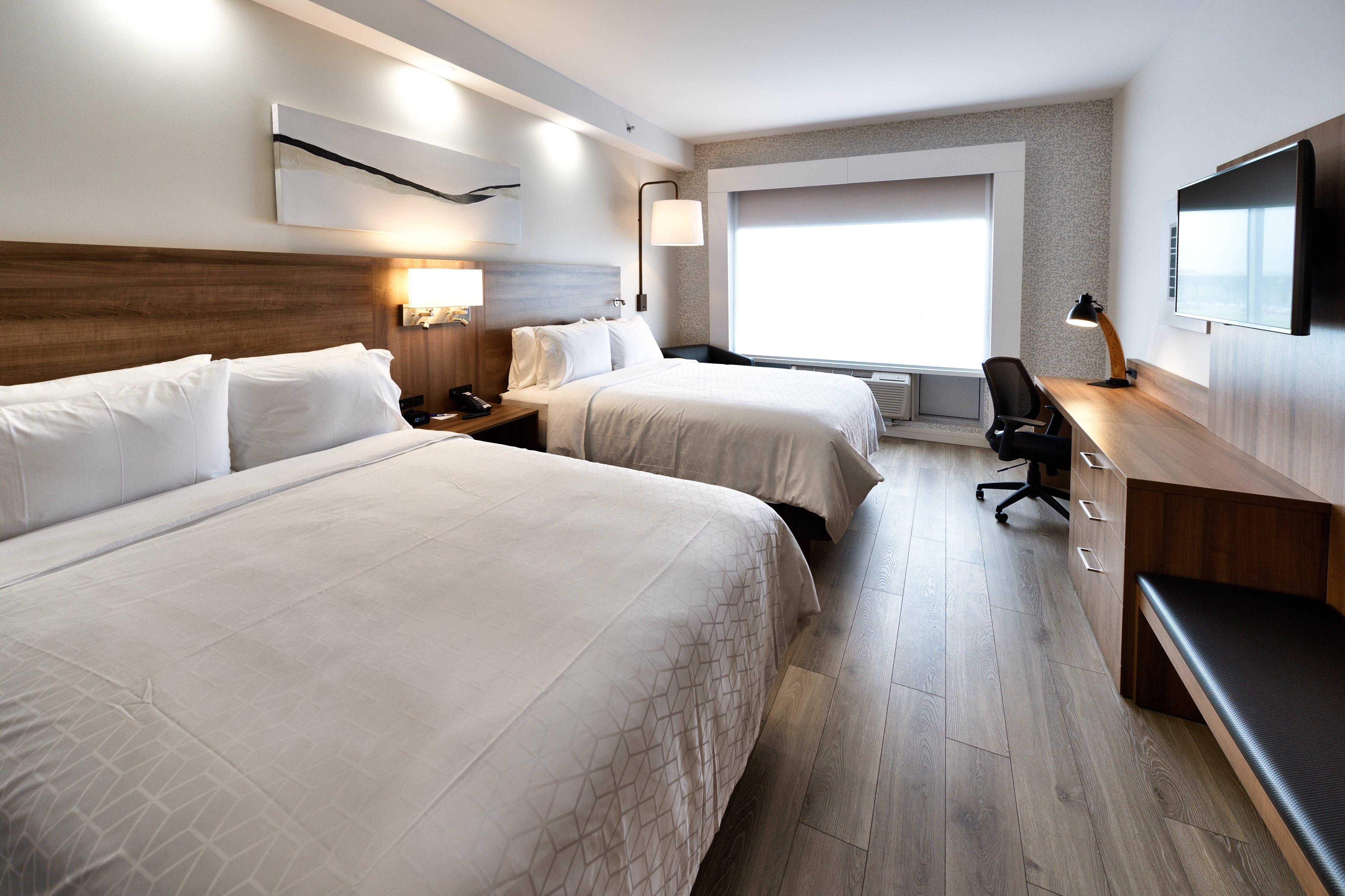 Holiday Inn Express & Suites - Trois Rivieres Ouest By Ihg Εξωτερικό φωτογραφία