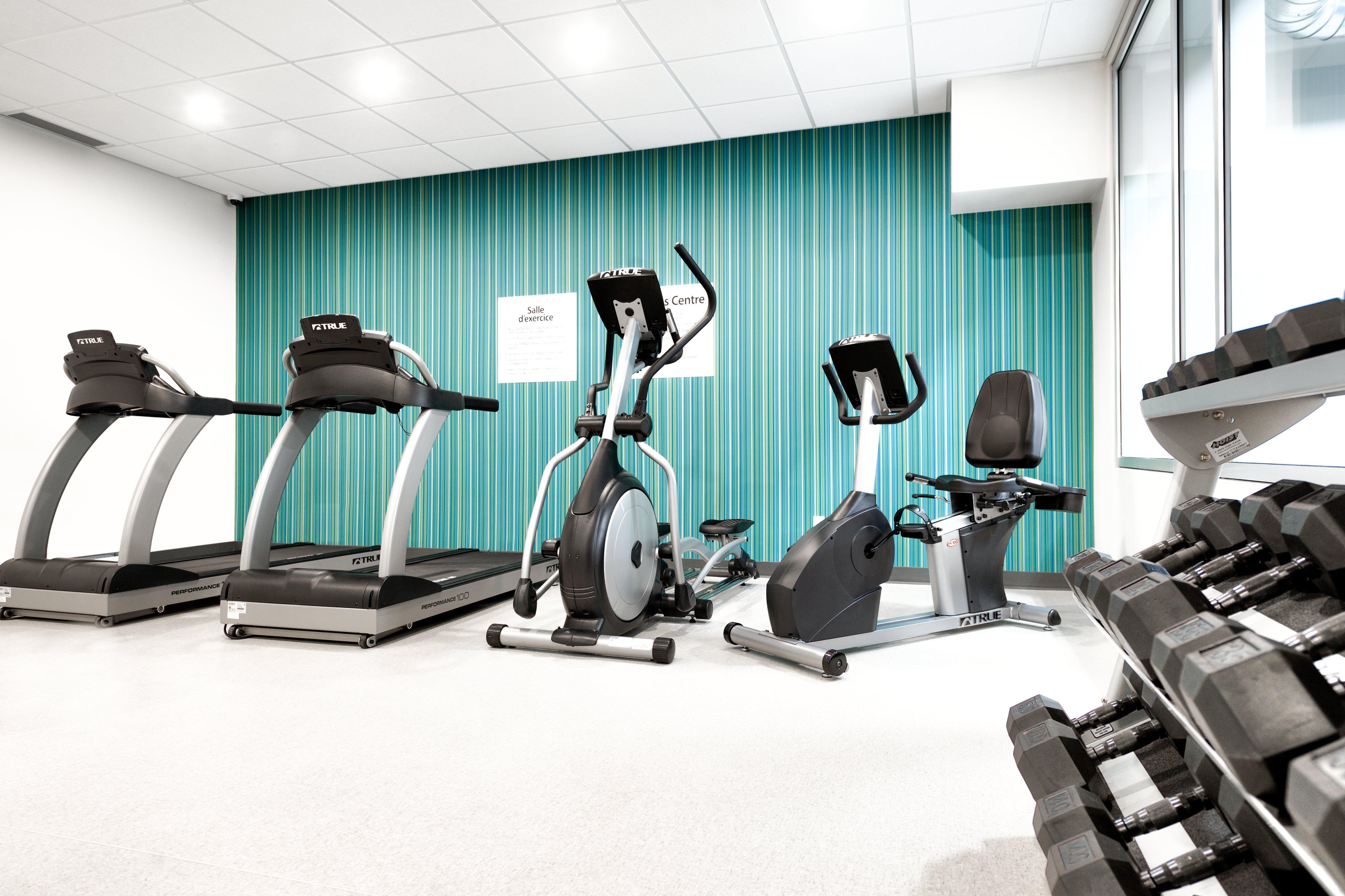 Holiday Inn Express & Suites - Trois Rivieres Ouest By Ihg Εξωτερικό φωτογραφία