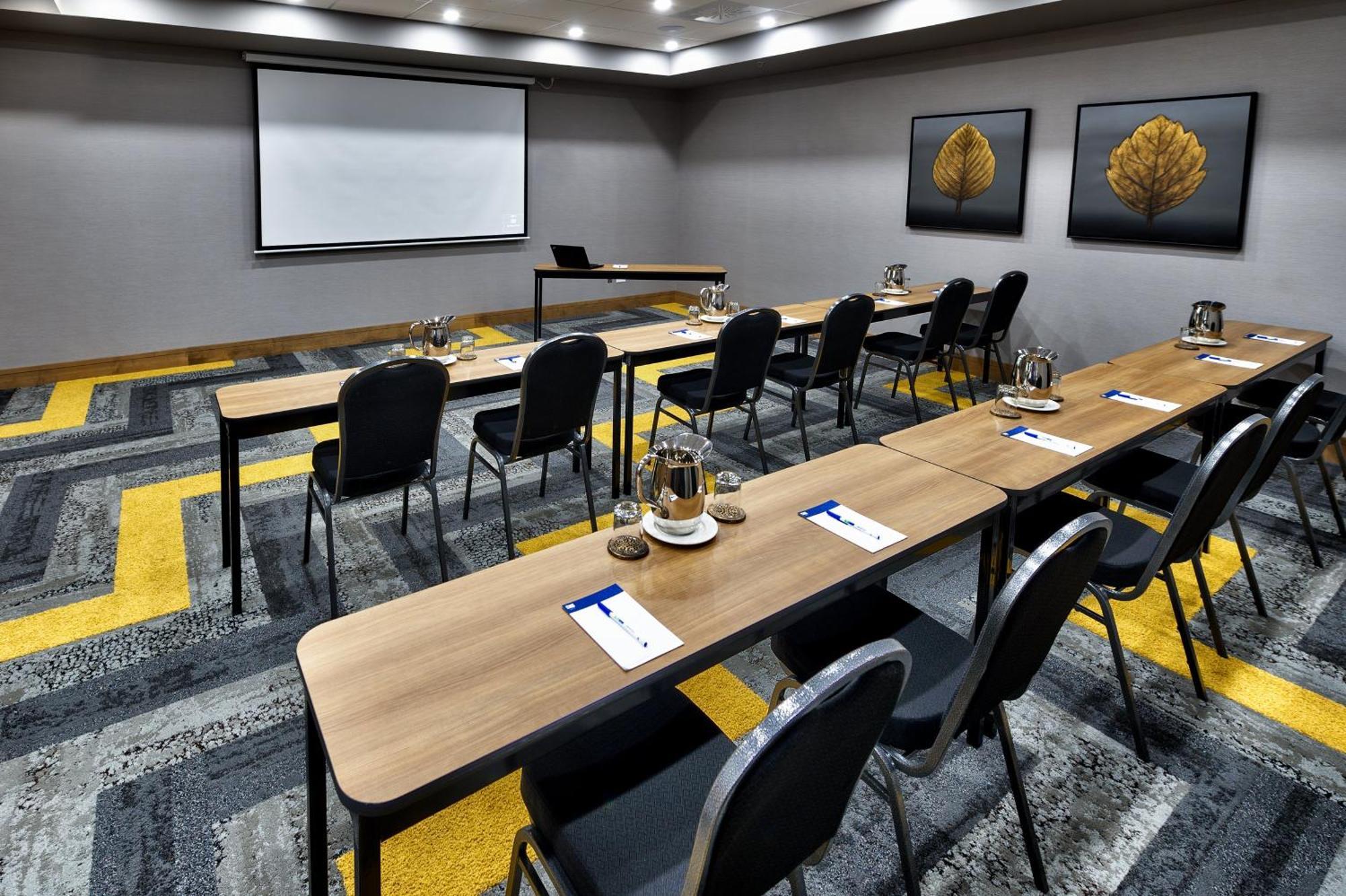 Holiday Inn Express & Suites - Trois Rivieres Ouest By Ihg Εξωτερικό φωτογραφία