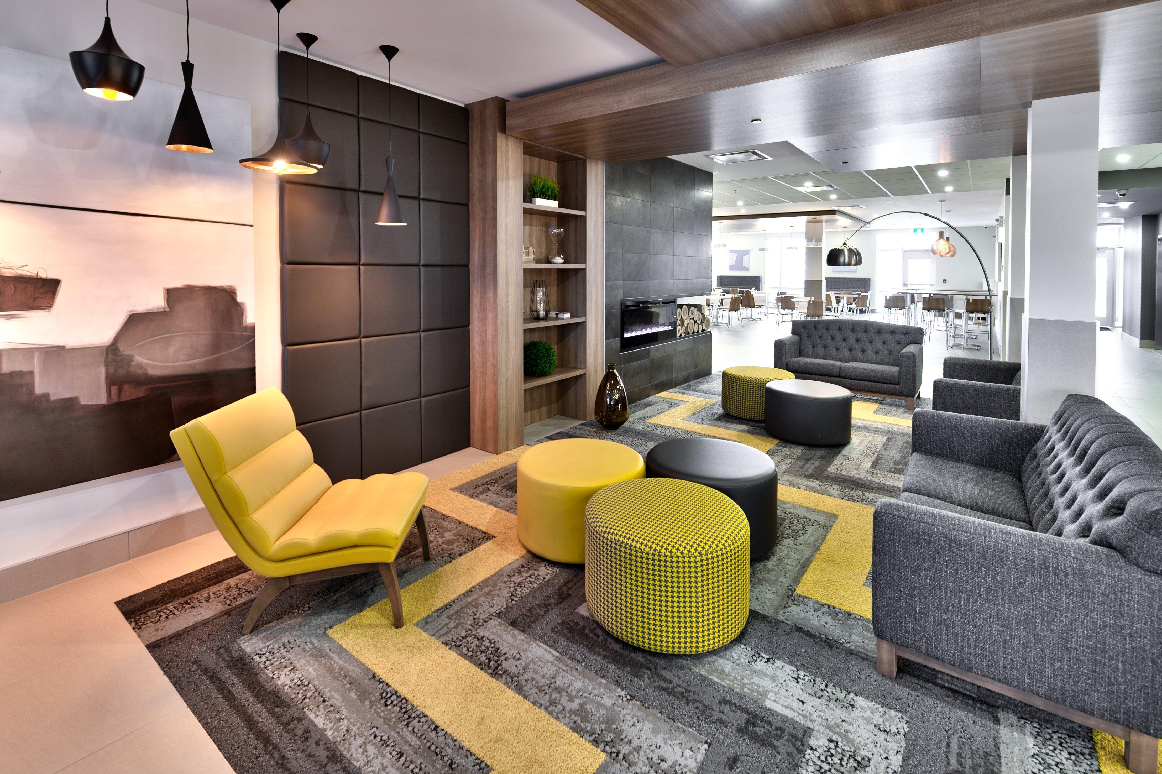 Holiday Inn Express & Suites - Trois Rivieres Ouest By Ihg Εξωτερικό φωτογραφία