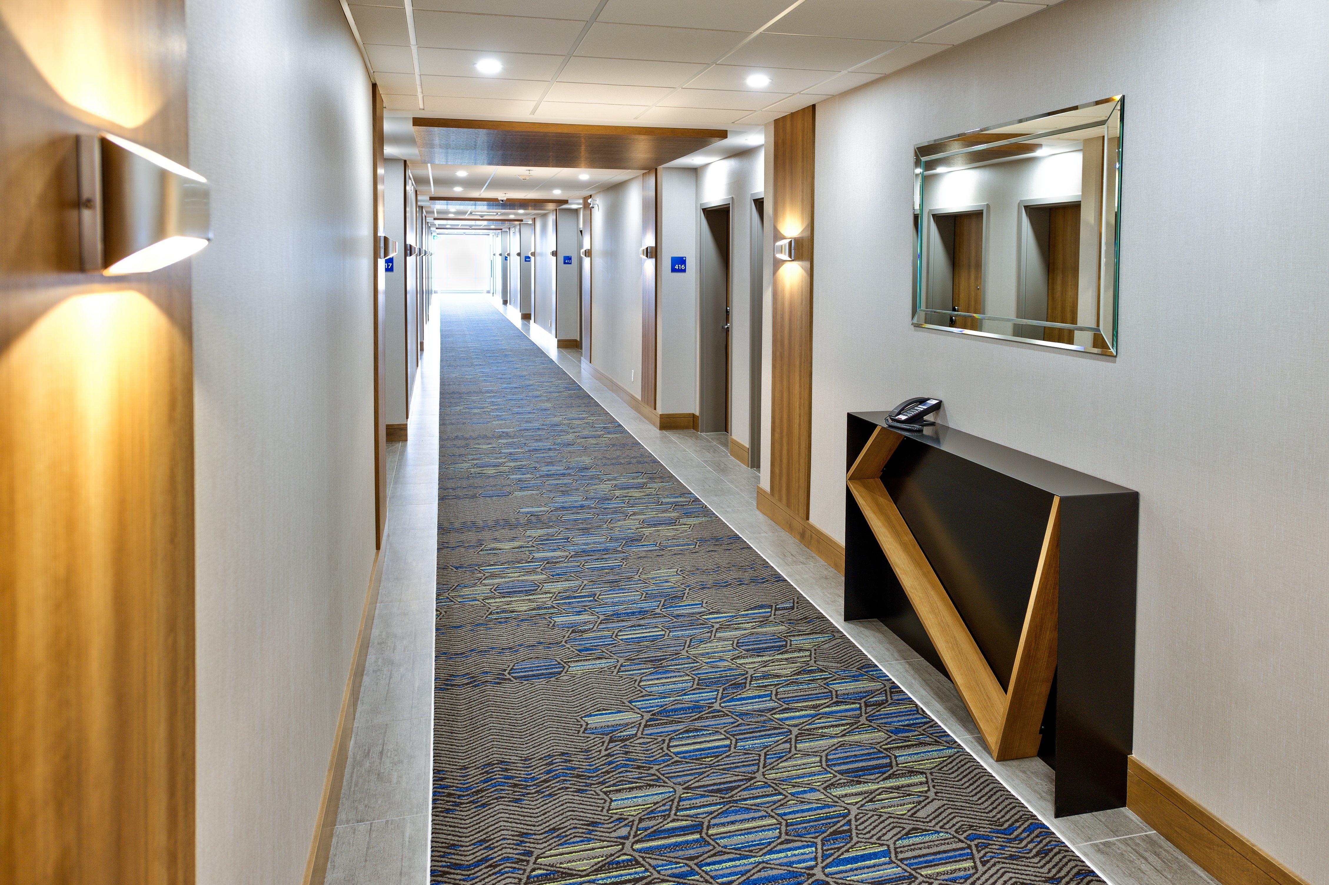 Holiday Inn Express & Suites - Trois Rivieres Ouest By Ihg Εξωτερικό φωτογραφία