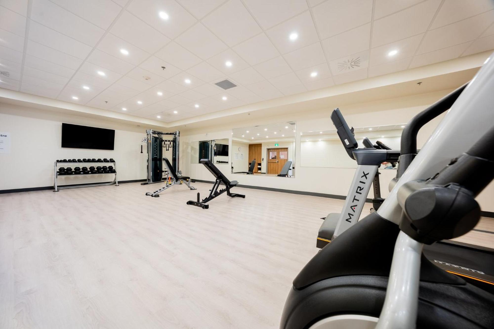 Holiday Inn Express & Suites - Trois Rivieres Ouest By Ihg Εξωτερικό φωτογραφία