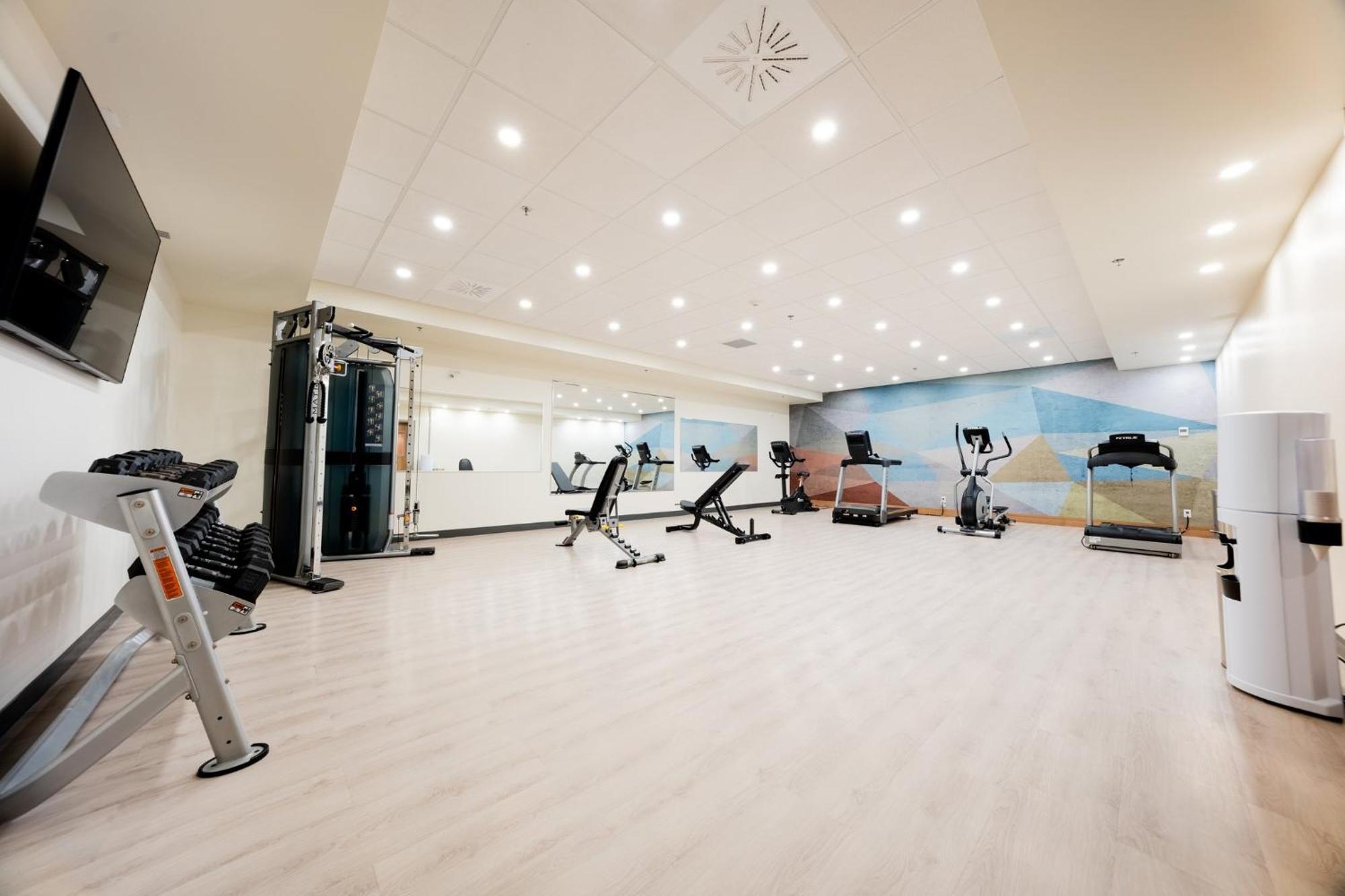 Holiday Inn Express & Suites - Trois Rivieres Ouest By Ihg Εξωτερικό φωτογραφία
