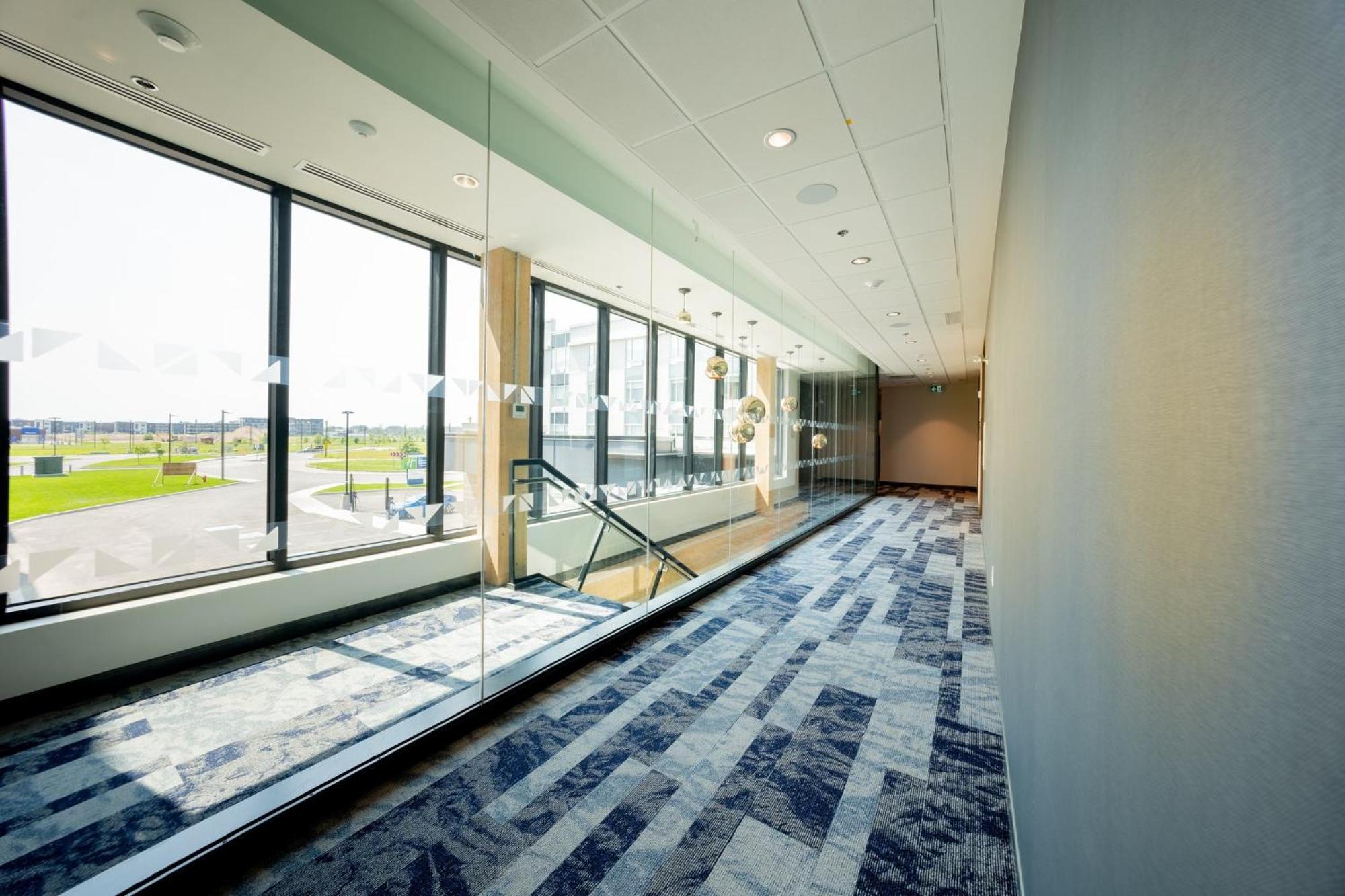 Holiday Inn Express & Suites - Trois Rivieres Ouest By Ihg Εξωτερικό φωτογραφία
