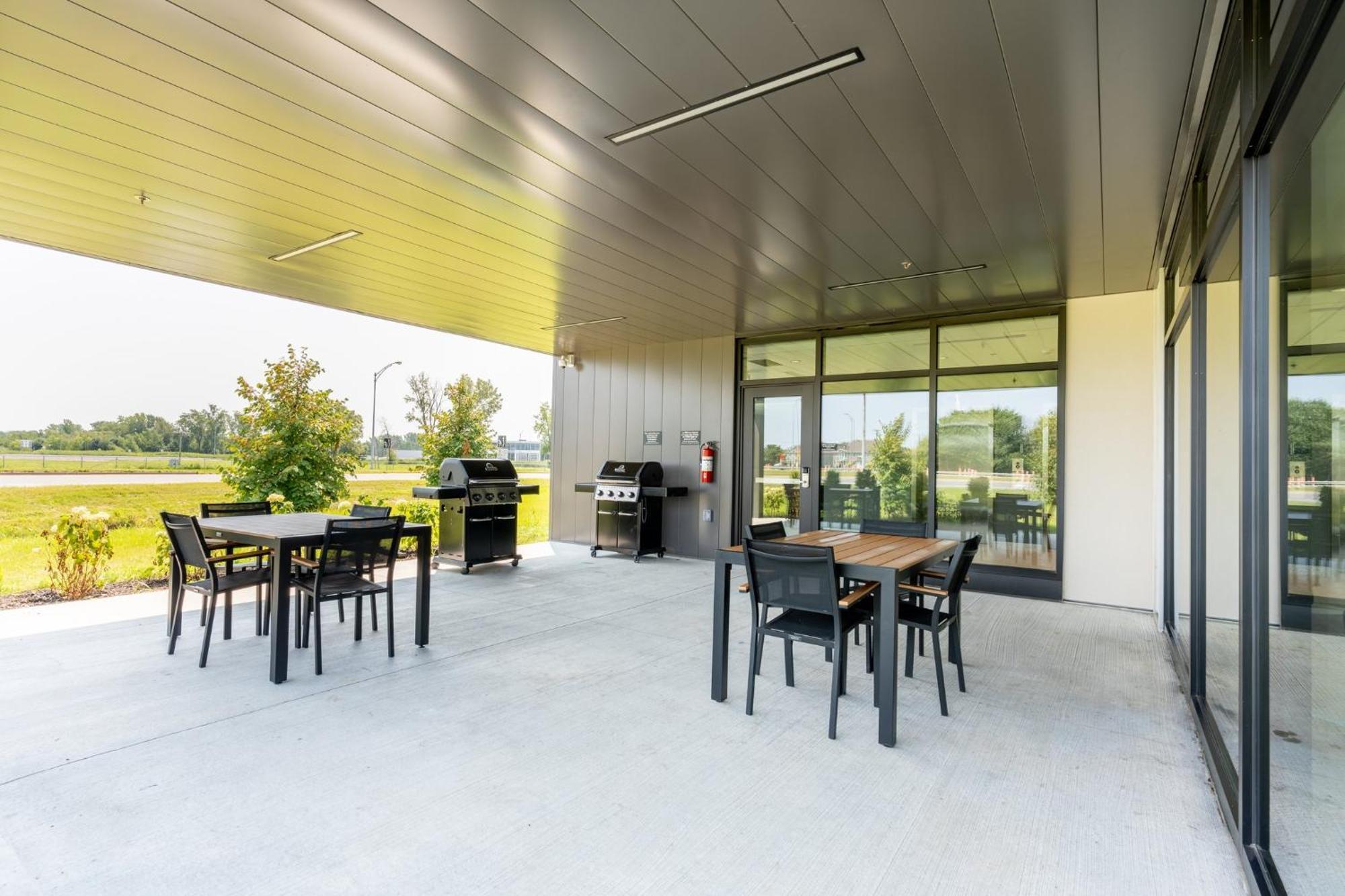 Holiday Inn Express & Suites - Trois Rivieres Ouest By Ihg Εξωτερικό φωτογραφία