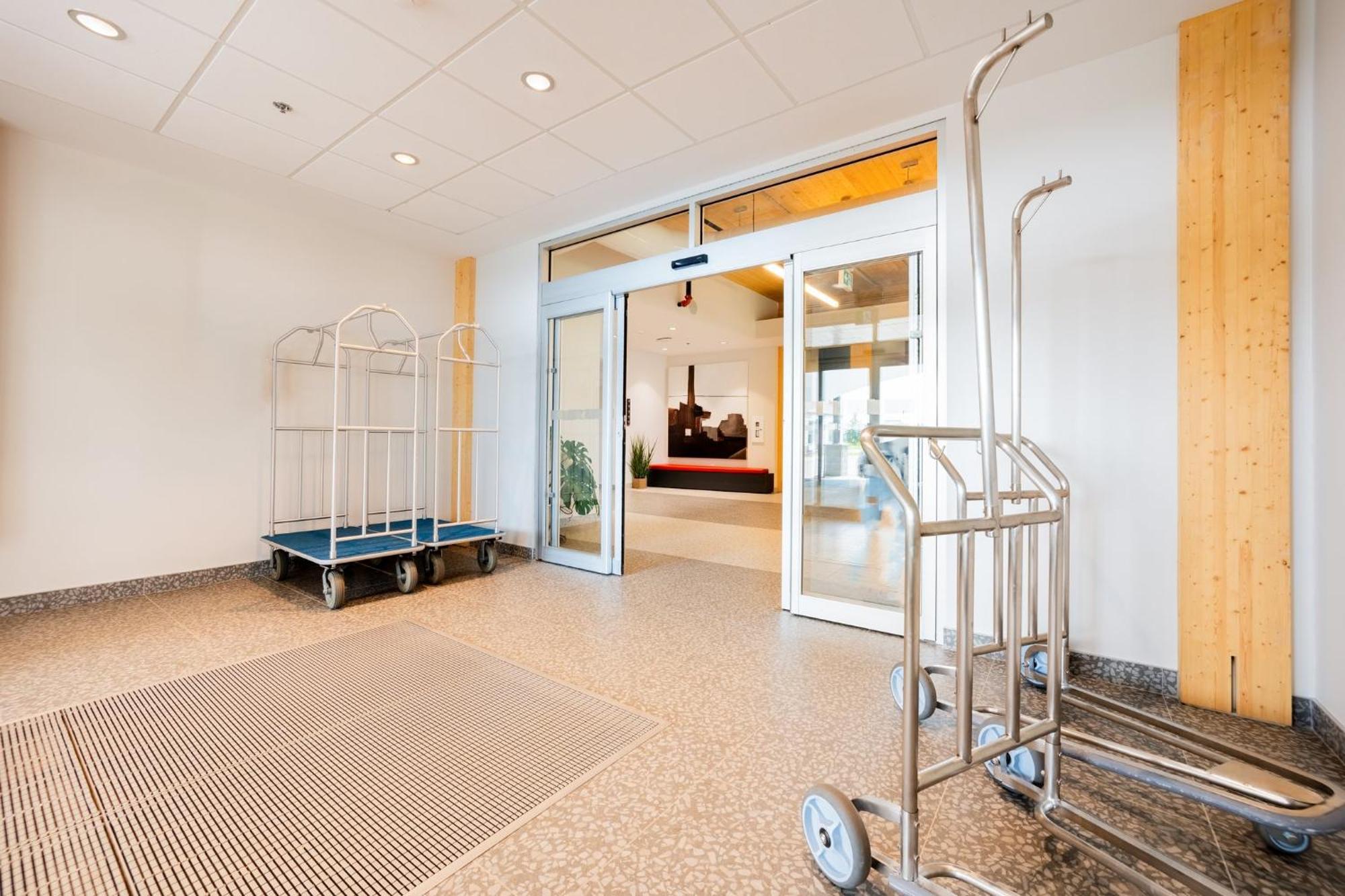 Holiday Inn Express & Suites - Trois Rivieres Ouest By Ihg Εξωτερικό φωτογραφία