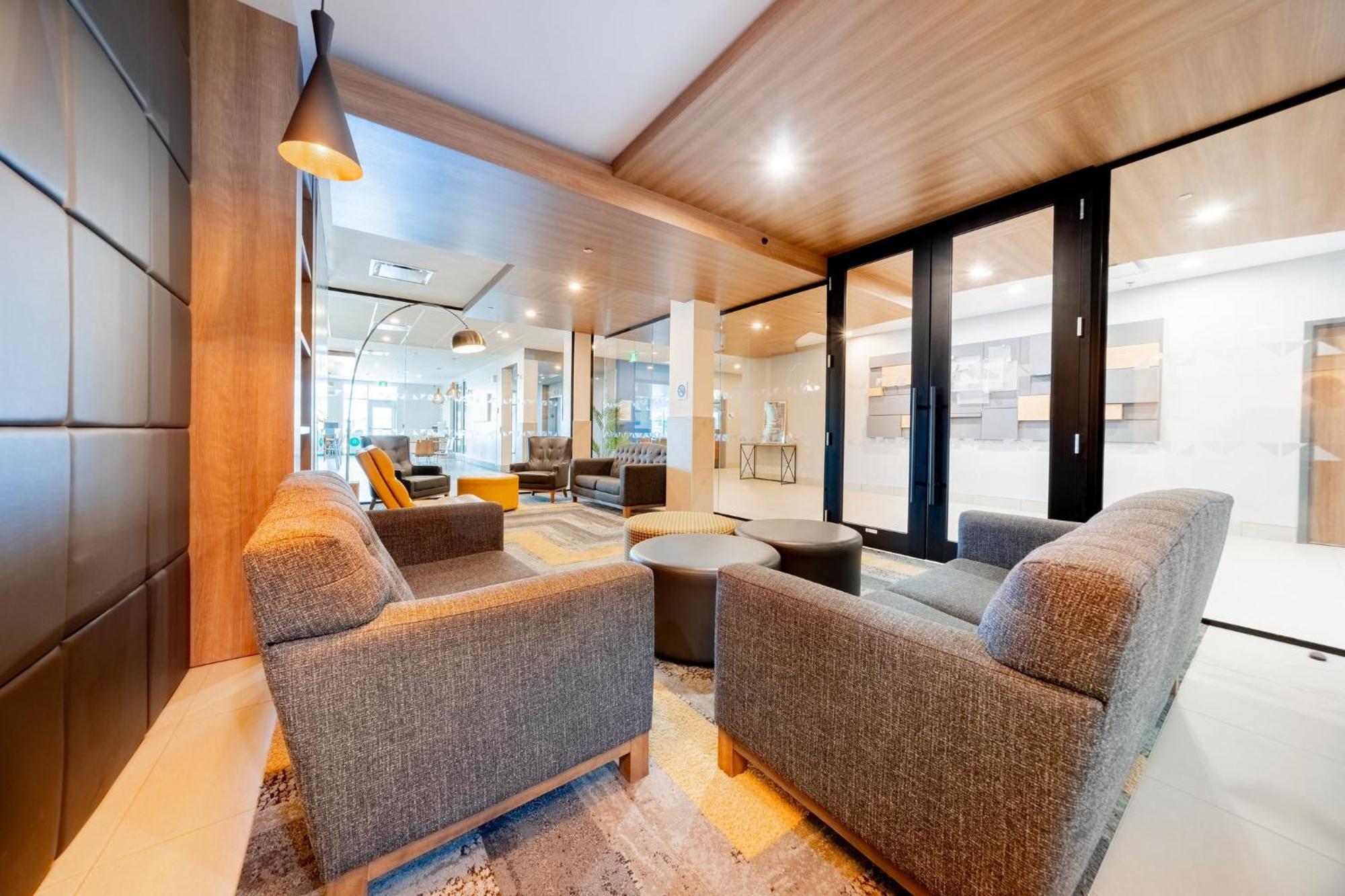 Holiday Inn Express & Suites - Trois Rivieres Ouest By Ihg Εξωτερικό φωτογραφία